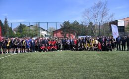 Kupalar sahiplerini buldu