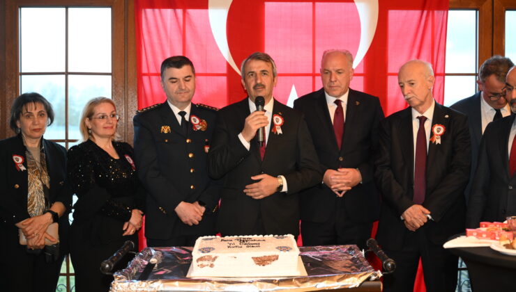 ‘Ne kadar gurur duysak az’