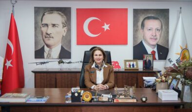 İba: “Dev hibe paketini hayata geçiriyoruz”