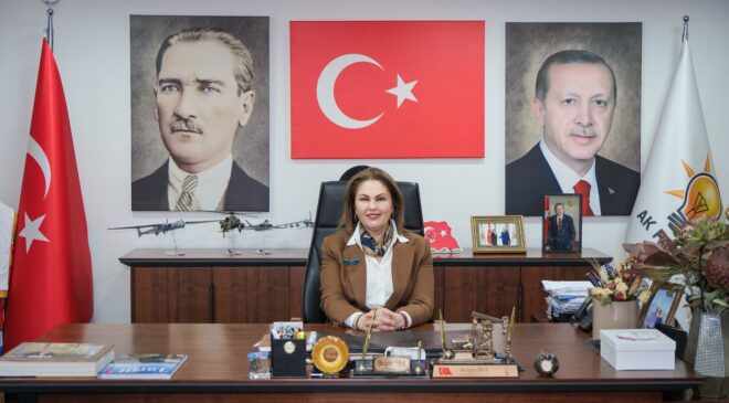 İba: “Dev hibe paketini hayata geçiriyoruz”