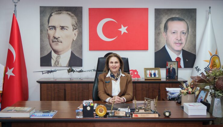 İba: “Dev hibe paketini hayata geçiriyoruz”