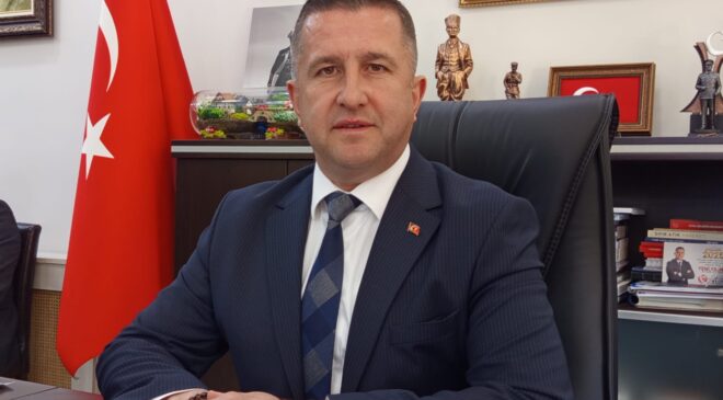 2 yılda piyasa borçlarını sıfırladı