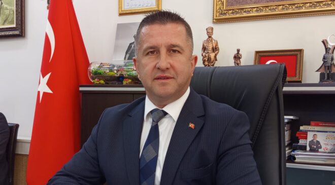 2 yılda piyasa borçlarını sıfırladı