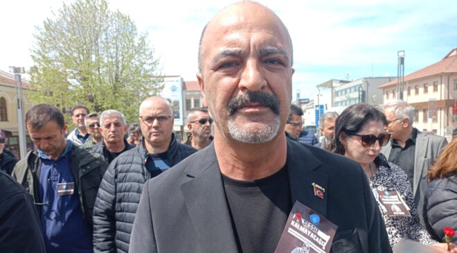 “Okullarımızdaki güvenlik zafiyetleri giderilmeli”