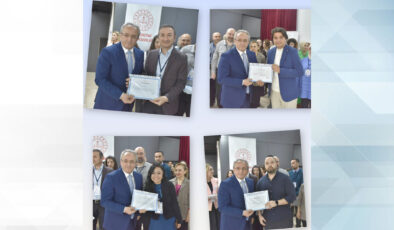 Öğretmenlerden taşkın sorununa çözüm