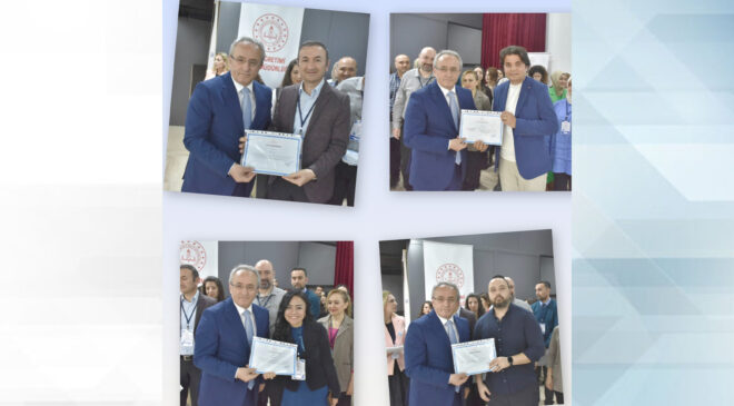 Öğretmenlerden taşkın sorununa çözüm