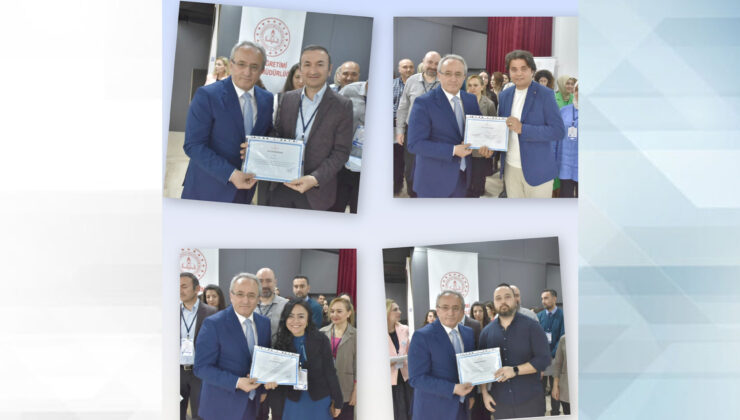 Öğretmenlerden taşkın sorununa çözüm