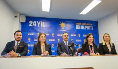 ‘Edirne’nin büyümesine katkı sunmaya devam edeceğiz’