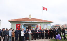 TKB’den anlamlı dokunuş