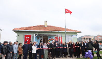 TKB’den anlamlı dokunuş