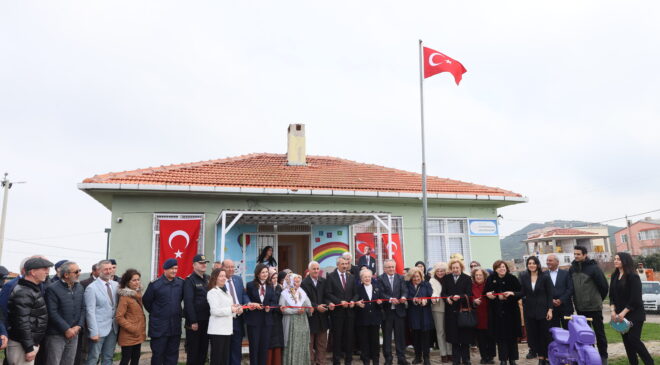 TKB’den anlamlı dokunuş