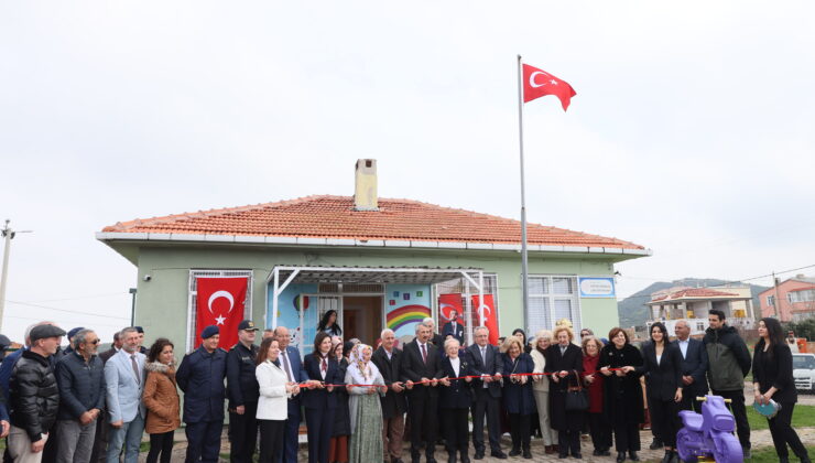 TKB’den anlamlı dokunuş