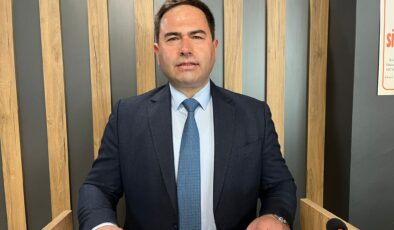 Özen: “Üyelerin sesi olmak için talibim”