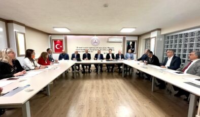 Edirne’den Kosova’ya eğitim köprüsü