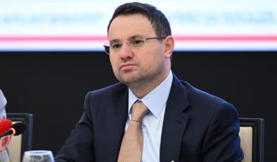 Adalet Bakanı Edirne’ye geliyor