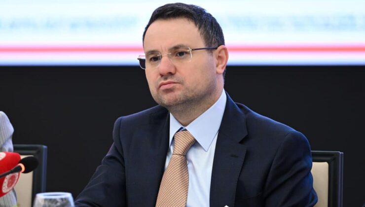 Adalet Bakanı Edirne’ye geliyor