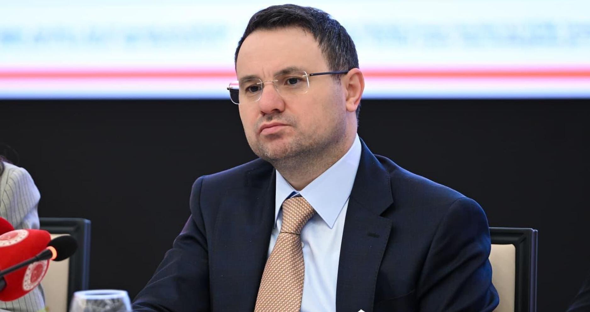 Adalet Bakanı Edirne’ye geliyor