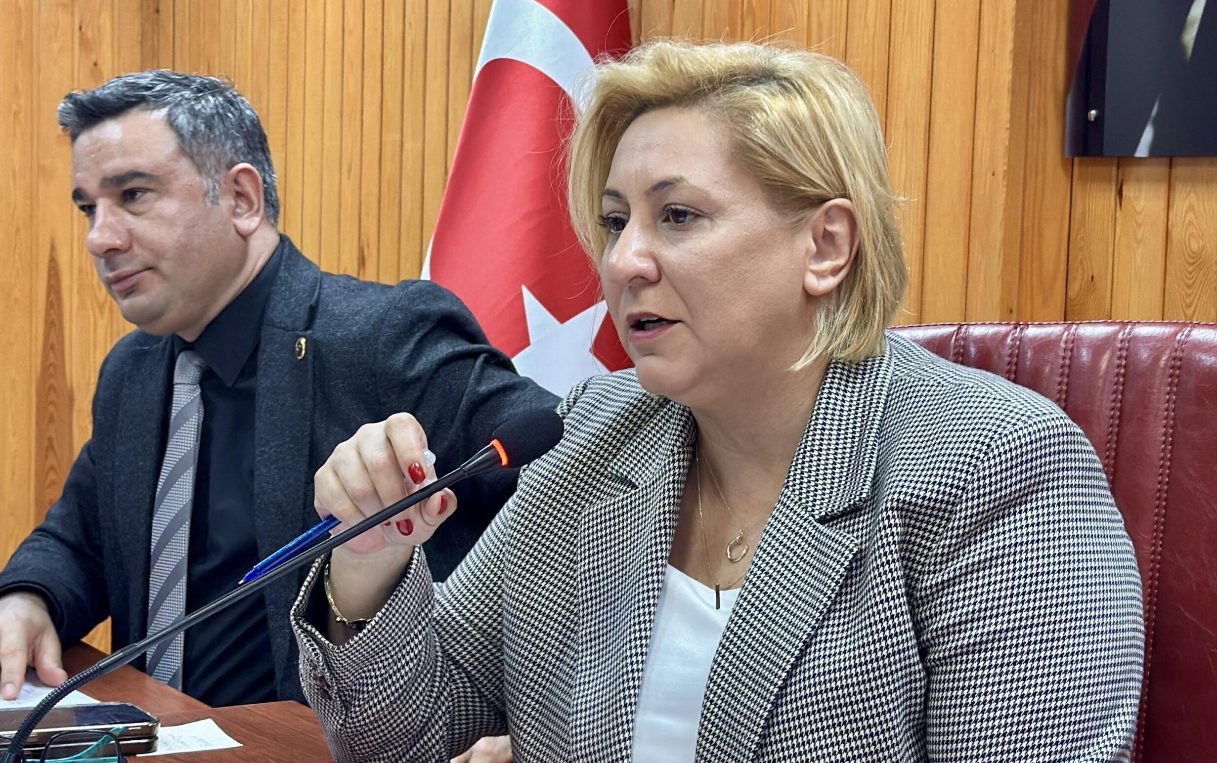 AFAD’ın afetlere müdahale gücü değerlendirildi