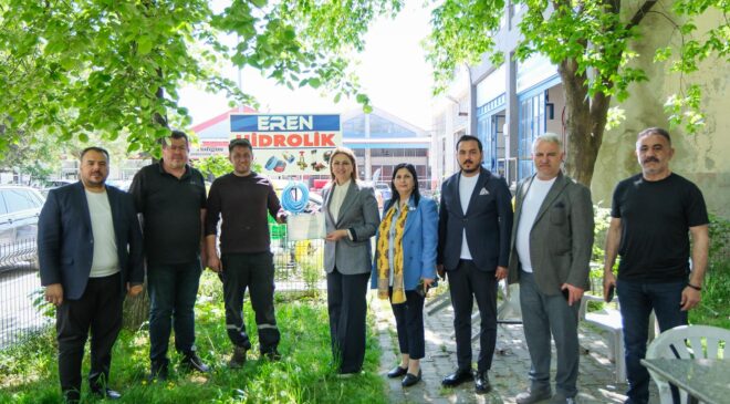 Cumhurbaşkanı Erdoğan’dan teşekkür belgesi