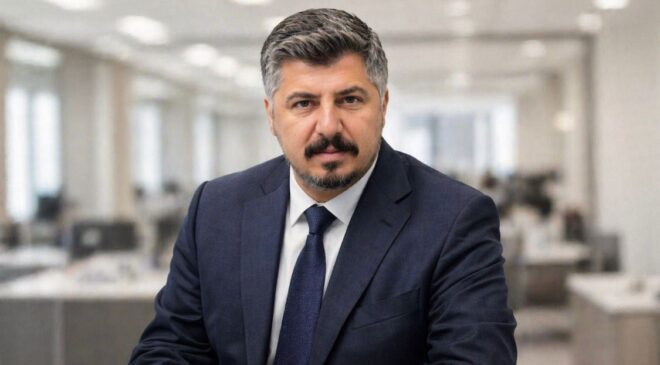 Trakya Basın Kulübü Derneği kuruldu