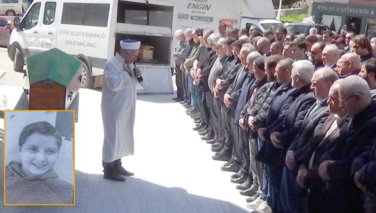 Ateş’in kahreden ölümü