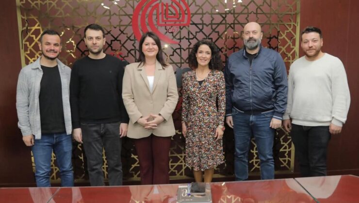 Atık yönetimi incelendi