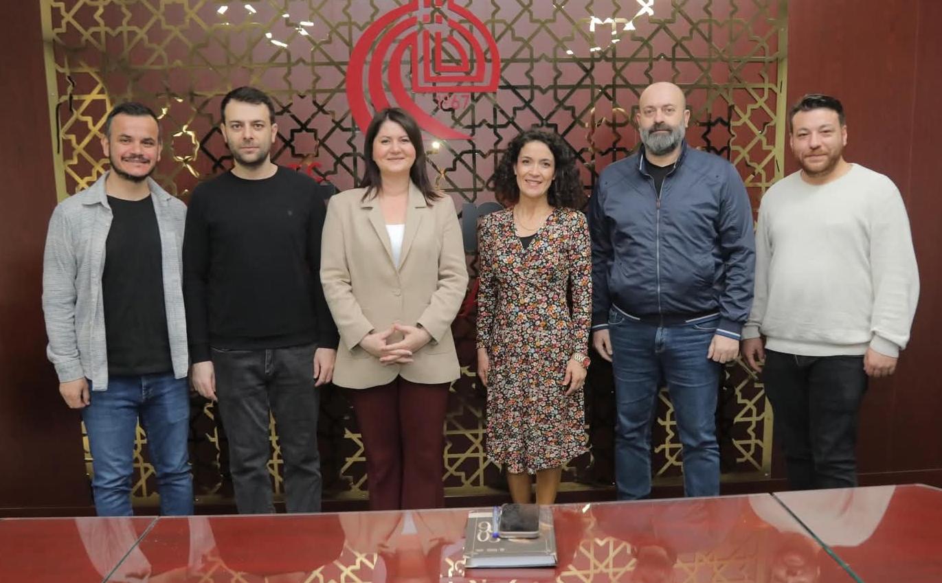 Atık yönetimi incelendi