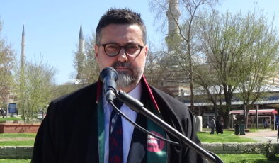 “Avukatlara karşı şiddet olayları artıyor”