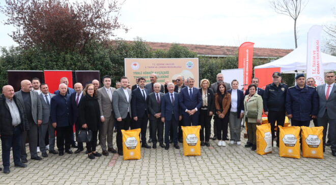 Ayçiçeğinde rekor verim bekleniyor