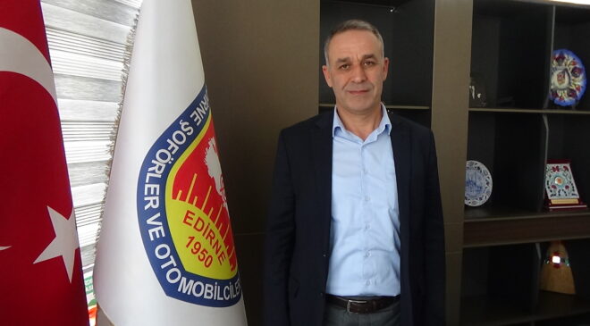 “Zam talebi keyfi değil”