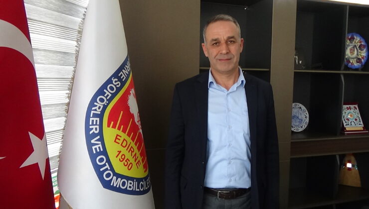 “Zam talebi keyfi değil”