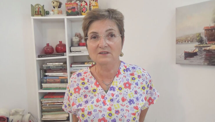 ‘Beton ve çakıla değil yeşil alanlara ihtiyaç var’