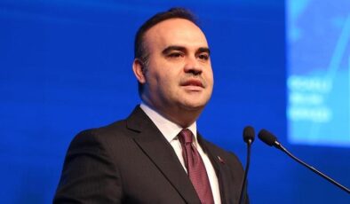 Bakan Kacır geliyor