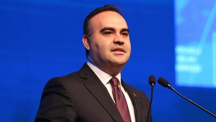 Bakan Kacır geliyor