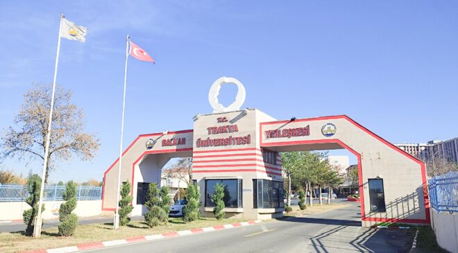 Balkan Yerleşkesinin eksik yönleri neler?