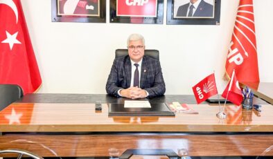 Balkanlı, Polis Haftası’nı kutladı