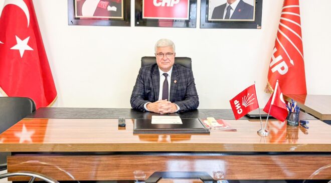 Balkanlı, Polis Haftası’nı kutladı