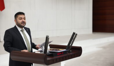 Özel sektördeki doktorlara yeşil pasaport hakkı geliyor