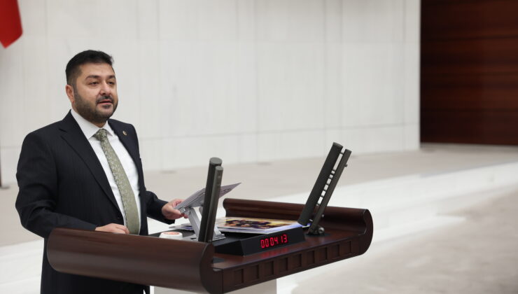 Özel sektördeki doktorlara yeşil pasaport hakkı geliyor