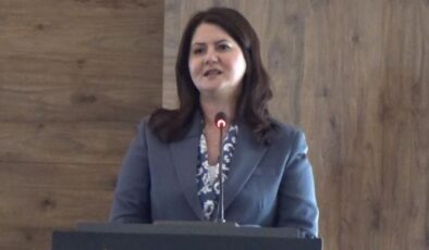 Başkan Gencan 2 seneyi değerlendirdi