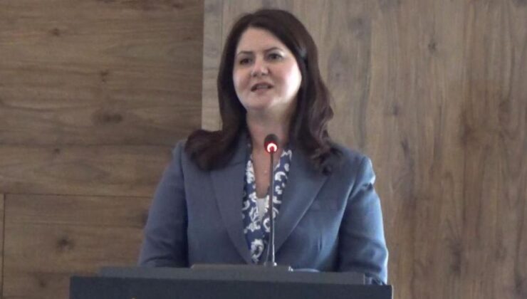 Başkan Gencan 2 seneyi değerlendirdi