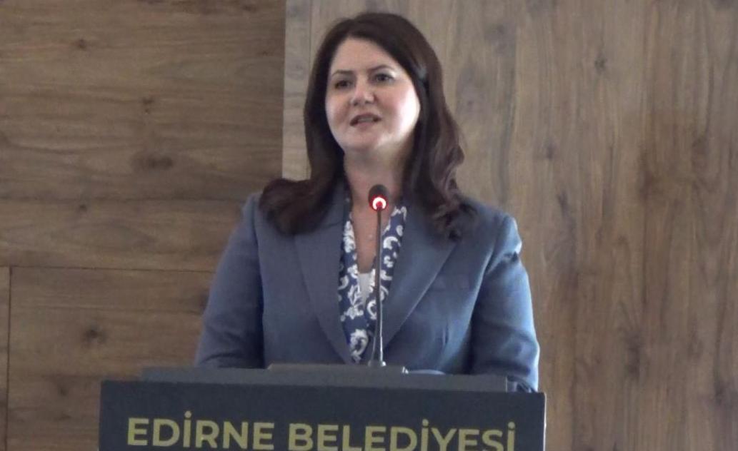 Başkan Gencan 2 seneyi değerlendirdi