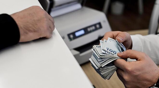 Bayram ikramiyesi yine 4 bin TL