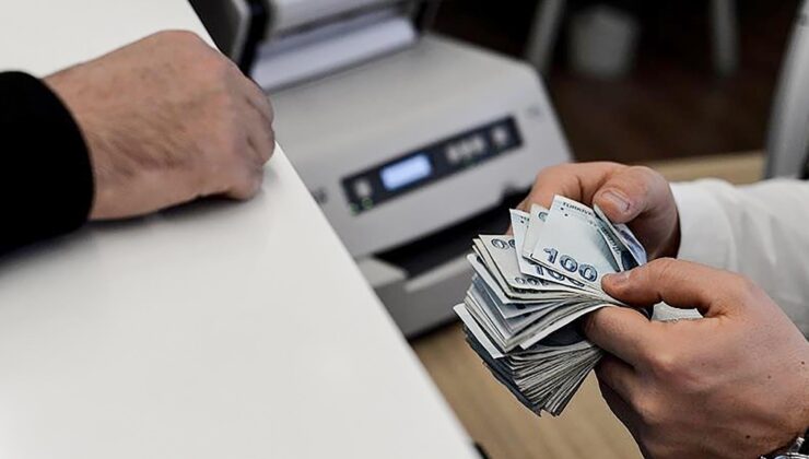 Bayram ikramiyesi yine 4 bin TL