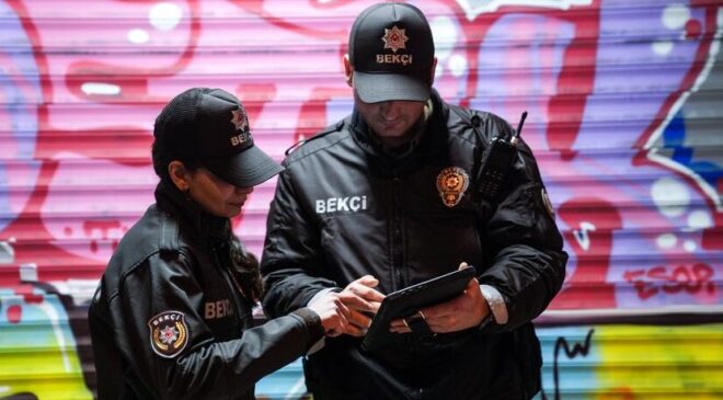 Bekçiler 56 saate kadar çalışabilecek