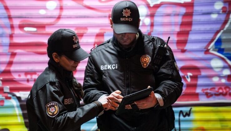 Bekçiler 56 saate kadar çalışabilecek