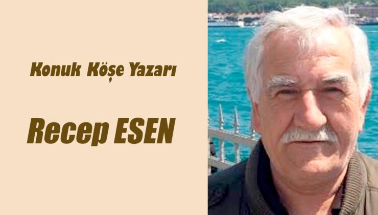 BELEDİYECİLİK VE PARTİLERİMİZ