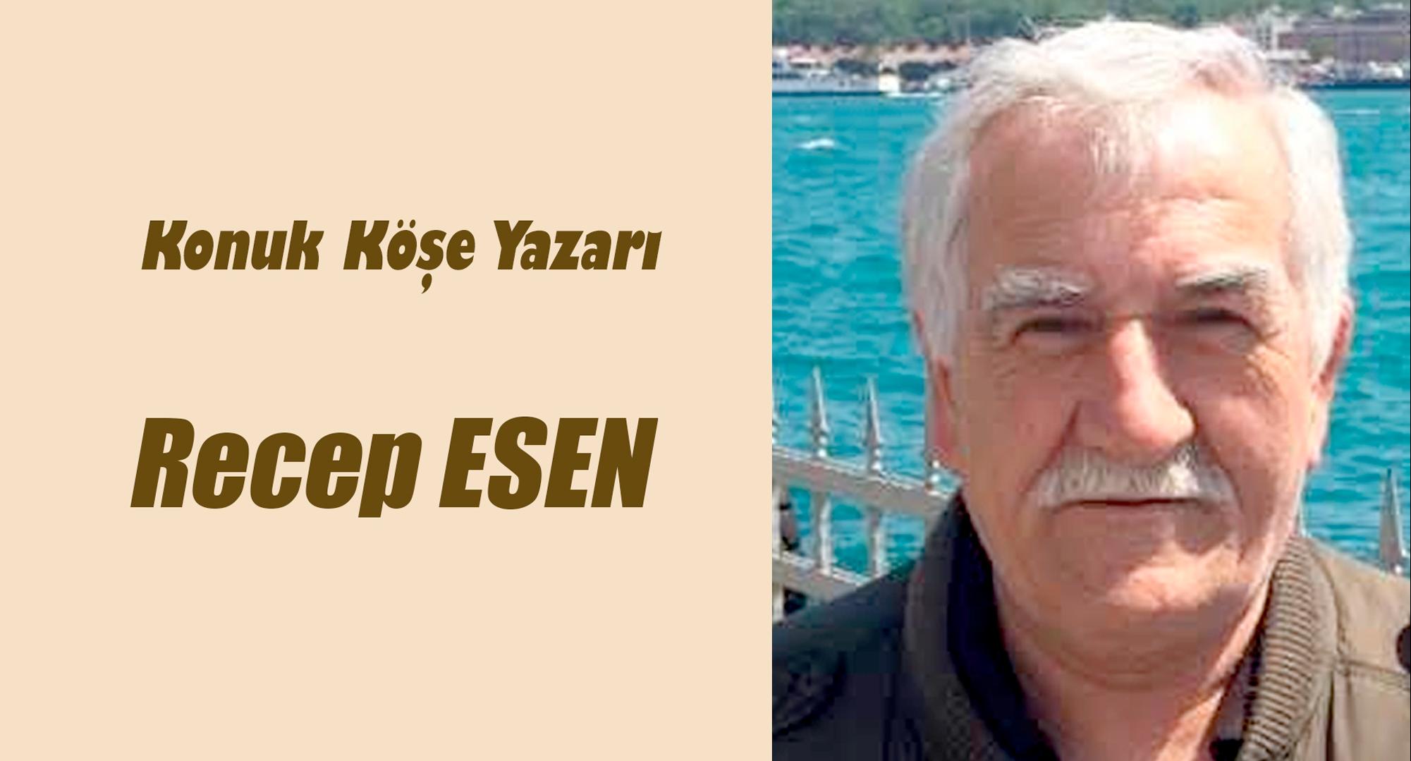 BELEDİYECİLİK VE PARTİLERİMİZ
