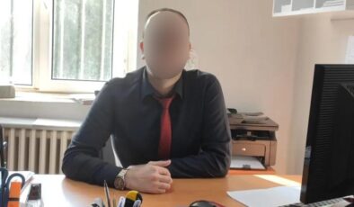 Birlik Müdürü zimmetten tutuklandı