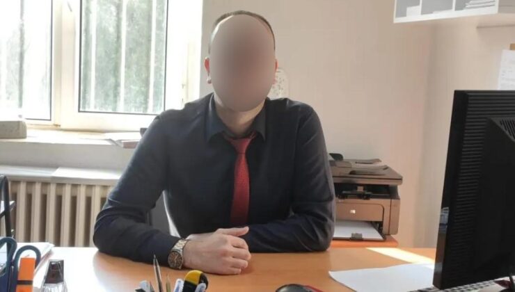 Birlik Müdürü zimmetten tutuklandı